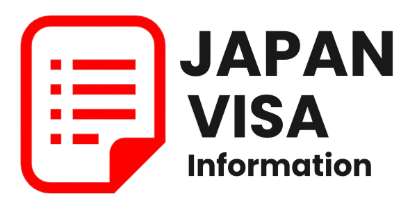 Japan Visa Information