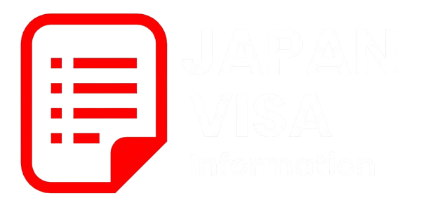 Japan Visa Information