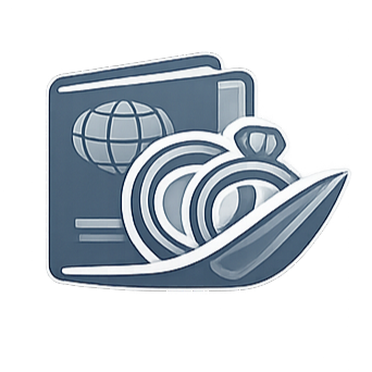 Visa Vợ/Chồng người vĩnh trú