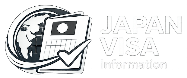 Japan Visa Information