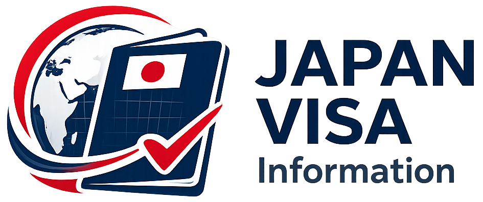 Japan Visa Information