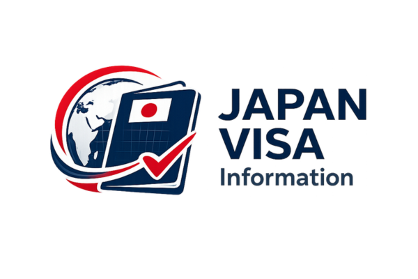 JAPAN VISA